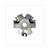 VARIATEUR PLAAT PIAGGIO TYPHOON/SFERA SET GETAND