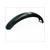 KOTFLUGEL HINTEN VESPA CIAO PX GRUNDIERT SCHWARZ