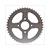 REAR SPROCKET SACHS/HERCULES/PRIMA5 (415) 45t 