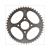 REAR SPROCKET SACHS/HERCULES/PRIMA5 (415) 46t 
