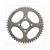 REAR SPROCKET SACHS/HERCULES/PRIMA5 (415) 48t 