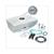 CILINDER ZUNDAPP SUPERTERM 39mm  50cc SP