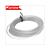 OILTUBE 2x5 mm 10 meter ARIETE