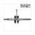 VILEBREQUIN CHINA 2T/CPI e1 (10mm pin) BUDGET