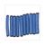 HOT FIXED HOSE 3.5mm x 40mm BLUE 10pcs