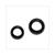 SEAL-RINGEN SET ZUNDAPP 17x28x7/15x24x7 CRANKSHAFT