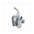 CARBURATEUR BING 12mm PUCH MS/MV om SP