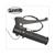HANDLE GAS VESPA CIAO PX COMPLEET ZWART