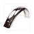 ACHTERSPATBORD PEUGEOT 103 MVL/SP CHROOM