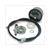 COMPTEUR SET PEUGEOT 103 SP (1.7g/72cm) 160km/h