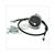 COMPTEUR SET PEUGEOT  103 SPX/RCX 16 INCH 120km/h