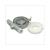 ENTR.DE COMPTEUR MOBYLETTE/MBK (6026.10/1.8D) 11mm