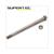ACHTERVORK-AS RIEJU MRT/TANGO 238x14x1.50 ST