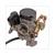 CARBURATEUR CHINA GY6  50cc 18.5mm 139QMB