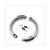 PATINS EMBRAYAGE PEUGEOT 103 + SPRINGS (2) SP