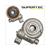 ENTRE.DE COMPTEUR SYM ALLO/CELLO/FIDDLE II/III ST