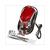 TAILLIGHT UNI BUILD ON MODEL (RED) CHROME ELEC