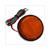 REFLEKTOR RUND 58mm ORANGE LED LAMP CE (1)