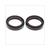 JOINT SPY 37x50x8/11 RIEJU SET (2)