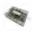 SORTIE-BOITE STEEL HEXAGON SCREW M5/M6/M8 (60)