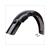 ACHTERSPATBORD PEUGEOT 103 VOGUE PVC ZWART