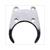 TACHO MONTIER PLATTE PEUGEOT 103 SP CHROM