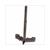 TETE DE FOURCHE SYM FIDDLE II/III 