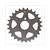 FRONT SPROCKET TOMOS A35 (REAR - YOUNGSTER)  26t 
