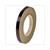 WIEL REFLECTIE TAPE 7mm x 9m ZWART