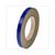 WIEL REFLECTIE TAPE 7mm x 9m BLAUW