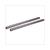 STANDROHR RIEJU MRX/BETA RR/DERBI SENDA R SATZ ST