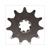 PIGNONS  MORINI MINICROSS S5 11t ESJOT