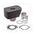 CYLINDER VESPA CIAO/SI 12p 38.2mm SP