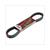 V-BELT 20x30x743 KYMCO/CHINA GY6 125 BANDO