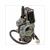 CARBURATEUR PEUGEOT HORIZONTAAL 2T STD 12mm SP