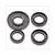 OILSEAL-RING.SETSIMSON S51/S53/S70/S83/SR50 4pc SP