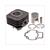CYLINDER PIAGGIO SCOOTER AC COMPLETE 40mm 