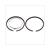 PISTONRINGSET 39.00x1.2 B HONDA NSR/MTX-SH (2) 
