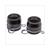 FRONT FORK DUST RUBBER PEUGEOT 103 31/27 BLACK (2)
