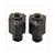GABEL ANSLAG GUMMI SATZ HONDA C50/C70 (2)