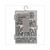SORTIE-DOOS BOUTEN + MOEREN 5 & 6mm BLANK (50) 