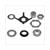 VARIATEUR-MONTAGE SET PEUGEOT 103 8 delig