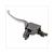 SUPPORT DE LEVRIERE SYM SYMPHONY E5/JET14 GAUCHE