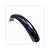 GARDE BOUE AVANT PUCH MAXI S (guide version) NOIR