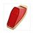 ACHTERLICHT GLAS MBK/MOBILETTE ROOD ELEC