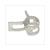 COLL.DE DURITE A HUILE 5mm BOLLARD (20 )