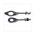 TENDEUR DE CHAINE HONDA C50/CD50/C70 SET SUPERTEC