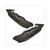 SIDE PANELSET PEUGEOT SPEEDFIGHT2 REAR BLACK