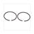 PISTONRINGSET 46.00x1.2 C HONDA CAMINO (2)