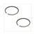 PISTONRINGSET 41.00x1.5 E MINARELLI (2)